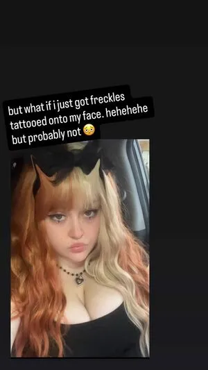 Devilsgotadaughter OnlyFans Leaked Free Thumbnail Picture - #48ikHhg1Gw