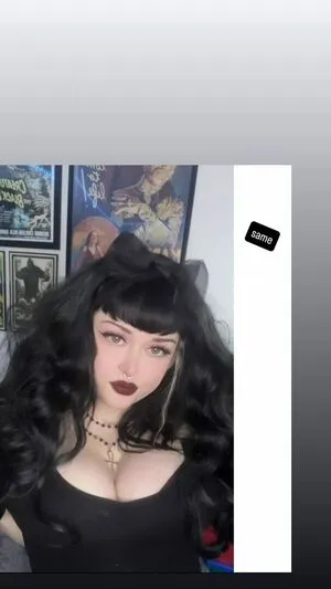 Devilsgotadaughter OnlyFans Leaked Free Thumbnail Picture - #oF3zesDieI