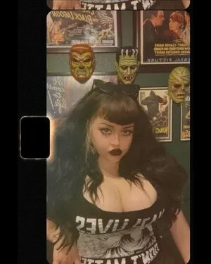 Devilsgotadaughter OnlyFans Leaked Free Thumbnail Picture - #xjeCdwBjoV