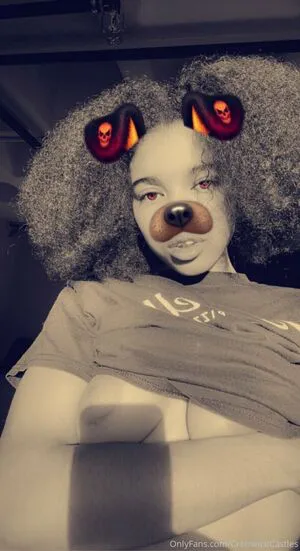 Devilssweettooth OnlyFans Leaked Free Thumbnail Picture - #2zU894h6p4