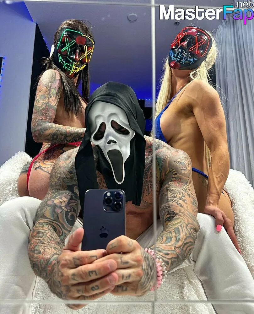 Devin Physique Nude OnlyFans Leak Picture 0ZGfTh4rIX | MasterFap.net