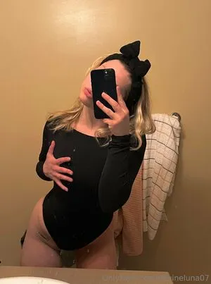 Devineluna07 OnlyFans Leaked Free Thumbnail Picture - #LluYou7iSM