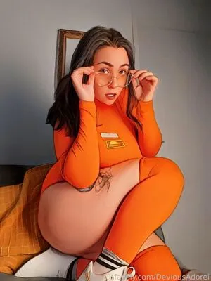 Deviousadorei OnlyFans Leaked Free Thumbnail Picture - #6j9QPOtltX