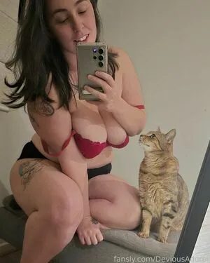 Deviousadorei OnlyFans Leaked Free Thumbnail Picture - #9niZ0vFQuQ