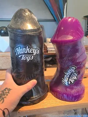 Deviousadorei OnlyFans Leaked Free Thumbnail Picture - #l3ayMgplgn