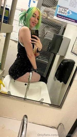 Deviouslilwolf OnlyFans Leaked Free Thumbnail Picture - #GXP8Ia5blf
