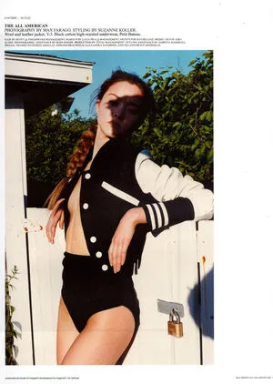 Devon Aoki OnlyFans Leaked Free Thumbnail Picture - #3caX6cp3M6
