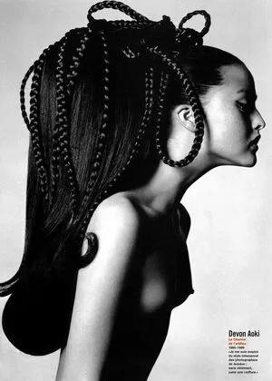 Devon Aoki OnlyFans Leaked Free Thumbnail Picture - #ta6wP0P12i