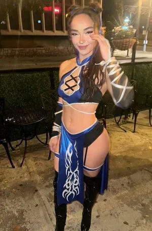 Devorah Ozburn OnlyFans Leaked Free Thumbnail Picture - #6Dex1EUyp3