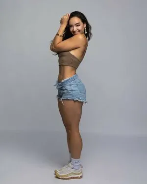 Devorah Ozburn OnlyFans Leaked Free Thumbnail Picture - #VoFAEHE8PI