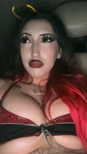 Devouredmys0ul OnlyFans Leaked Free Thumbnail Picture - #AXDzeUl7GD