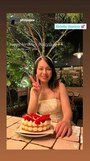 Devytha Maharani OnlyFans Leaked Free Thumbnail Picture - #15bYyn6AKI
