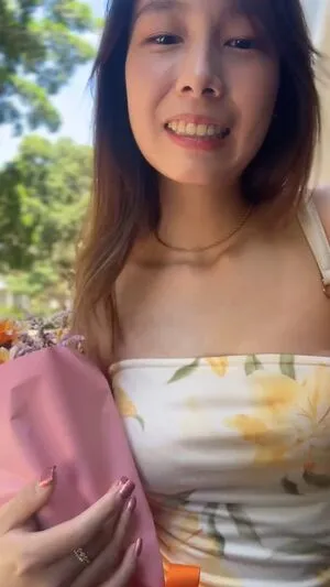 Devytha Maharani OnlyFans Leaked Free Thumbnail Picture - #3qsyURWOOF