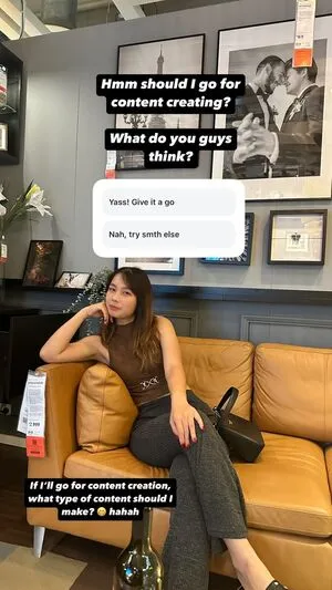 Devytha Maharani OnlyFans Leaked Free Thumbnail Picture - #6eIKhawCcx
