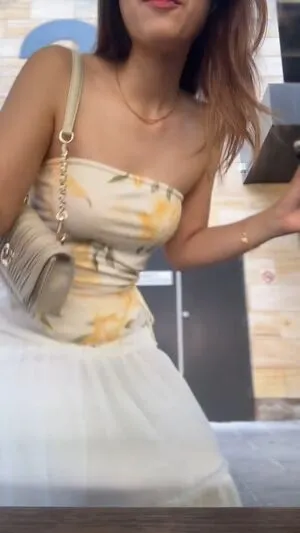 Devytha Maharani OnlyFans Leaked Free Thumbnail Picture - #8SnmnZO5EN