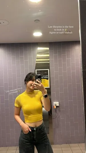 Devytha Maharani OnlyFans Leaked Free Thumbnail Picture - #FWVaitV07G