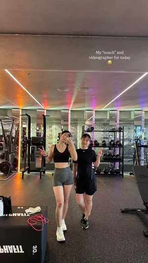 Devytha Maharani OnlyFans Leaked Free Thumbnail Picture - #IXVJ23nuYt