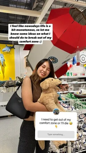 Devytha Maharani OnlyFans Leaked Free Thumbnail Picture - #Kt6bgBLLZM