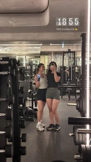 Devytha Maharani OnlyFans Leaked Free Thumbnail Picture - #QF5oSZdurQ
