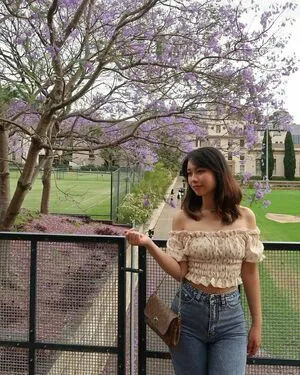Devytha Maharani OnlyFans Leaked Free Thumbnail Picture - #WWb1RyGqaC