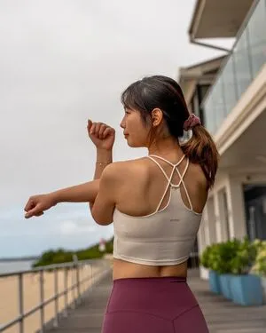 Devytha Maharani OnlyFans Leaked Free Thumbnail Picture - #iCsndDlsf3