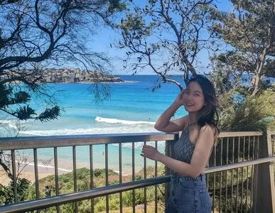Devytha Maharani OnlyFans Leaked Free Thumbnail Picture - #npCNJYFU70