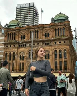 Devytha Maharani OnlyFans Leaked Free Thumbnail Picture - #oe88y09kOP