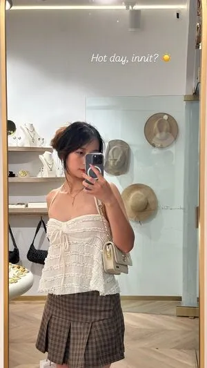 Devytha Maharani OnlyFans Leaked Free Thumbnail Picture - #tOG2c8XRMR