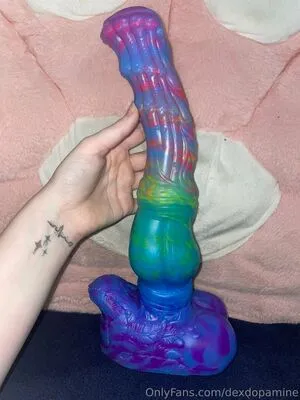Dexdopamine Thumbnail Picture