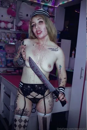 Deyavu OnlyFans Leaked Free Thumbnail Picture - #HdP9eWhWcP