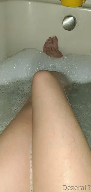 Dezerai OnlyFans Leaked Free Thumbnail Picture - #3FMqsuFjJY