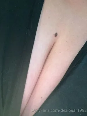 Dezibear1998 OnlyFans Leaked Free Thumbnail Picture - #Me1pE8zpcZ