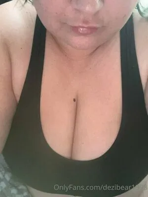 Dezibear1998 OnlyFans Leaked Free Thumbnail Picture - #j8KyfzUIaE