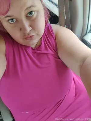 Dezibear1998 OnlyFans Leaked Free Thumbnail Picture - #j9PWBUbbnL