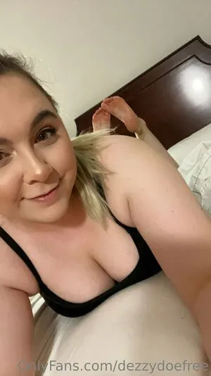 Dezzydoefree OnlyFans Leaked Free Thumbnail Picture - #FchDJG4tmG