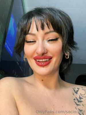 Dhalialuxefree OnlyFans Leaked Free Thumbnail Picture - #Vtk7Ame4g9
