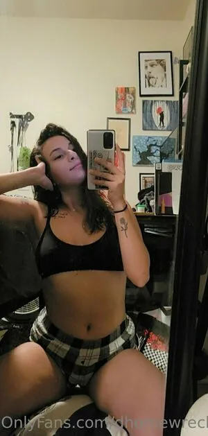 Dhomewrecker OnlyFans Leaked Free Thumbnail Picture - #ud4RBaTFfg