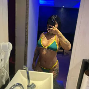 Dhulia Matos OnlyFans Leaked Free Thumbnail Picture - #UME4CoqcGt