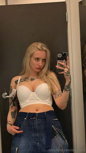 Dia Dora OnlyFans Leaked Free Thumbnail Picture - #Te58ykLdBr