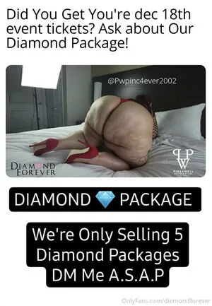Diamondforever OnlyFans Leaked Free Thumbnail Picture - #AHrfFVVdoi
