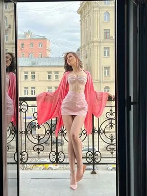Diana Aster Thumbnail Picture