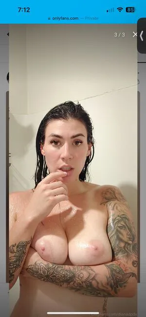 Diana Drakos Thumbnail Picture