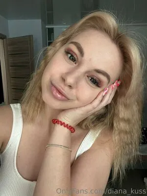 Diana Kuss Thumbnail Picture