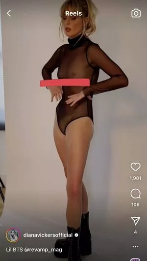 Diana Vickers OnlyFans Leaked Free Thumbnail Picture - #6kLSd8kYUz