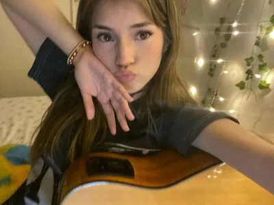 Dianaaherrrera OnlyFans Leaked Free Thumbnail Picture - #7LOp46cnbF