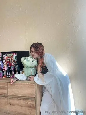 Dianabigtits OnlyFans Leaked Free Thumbnail Picture - #4f9u2ftpJF