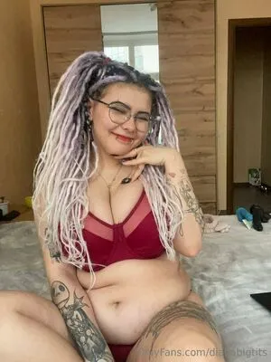 Dianabigtits OnlyFans Leaked Free Thumbnail Picture - #edF57W7CyO