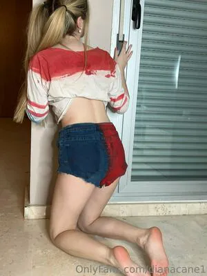Dianacane1 OnlyFans Leaked Free Thumbnail Picture - #DUX9Z7EmnX