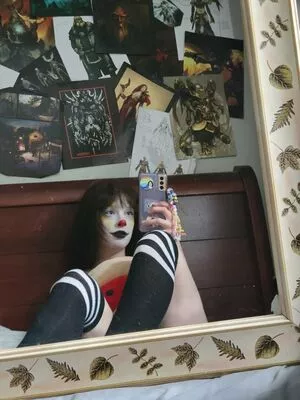 Dianalikesclowns Profile Thumbnail