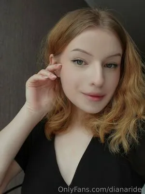 Dianarider OnlyFans Leaked Free Thumbnail Picture - #WVdkJanJld